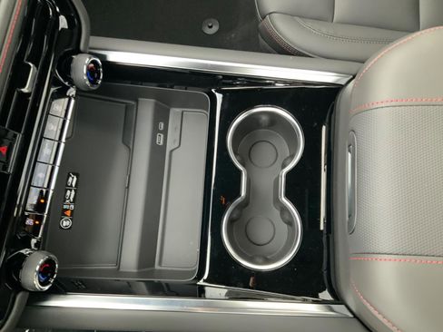 New 2026 Chevrolet Tahoe RST image 26