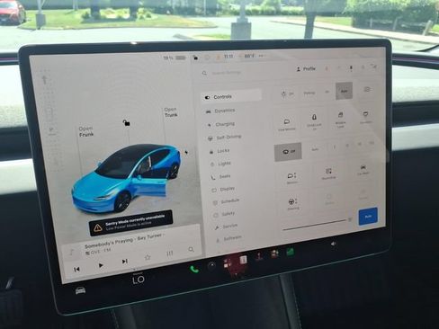 Used 2024 Tesla Model 3 Long Range AWD/4WD image 30