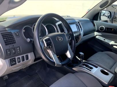 Used 2014 Toyota Tacoma PreRunner