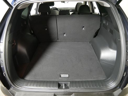 Used 2024 Hyundai Tucson SEL AWD/4WD image 18