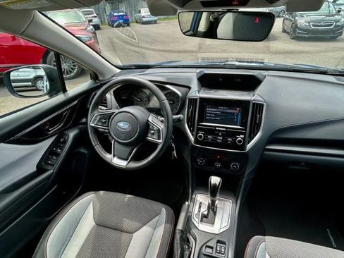 Used 2018 Subaru Crosstrek 2.0i Premium w/ Eyesight System AWD/4WD image 47
