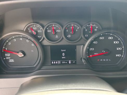 New 2026 GMC Sierra 1500 Pro w/ Pro Value Package AWD/4WD image 26