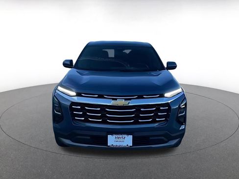 Used 2025 Chevrolet Equinox LT image 4