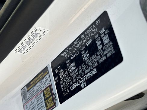 Certified 2023 Kia Sportage LX image 26