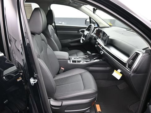 New 2026 Kia Sorento S w/ S Panoramic Sunroof Package FWD image 26
