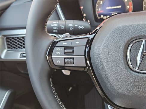 New 2026 Acura Integra A-Spec image 28