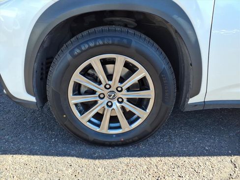 Used 2019 Lexus NX 300 AWD w/ Accessory Package 2 image 9