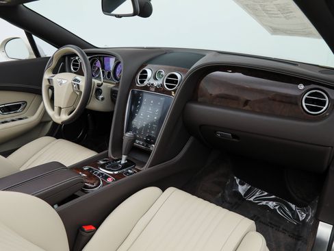 Used 2016 Bentley Continental GT AWD/4WD image 27