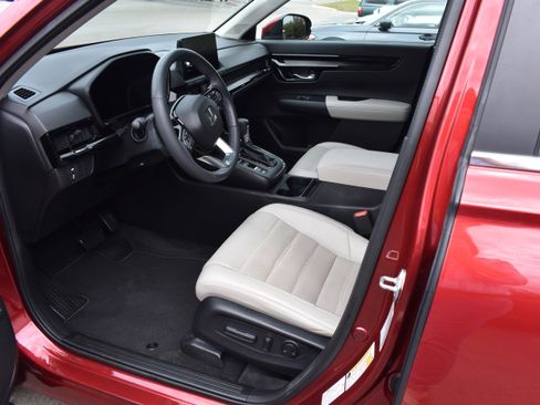 Used 2024 Honda CR-V EX-L image 12