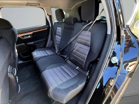 Used 2019 Honda CR-V EX image 22