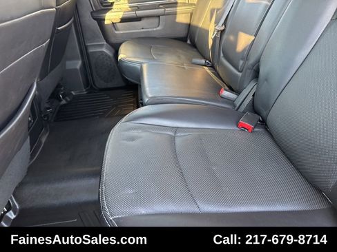 Used 2017 RAM 1500 Sport w/ Convenience Group image 51