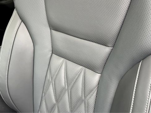 New 2026 Nissan Rogue S image 5