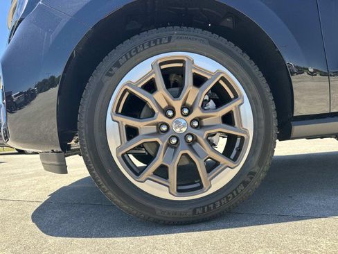 New 2026 Ford Expedition King Ranch AWD/4WD image 11