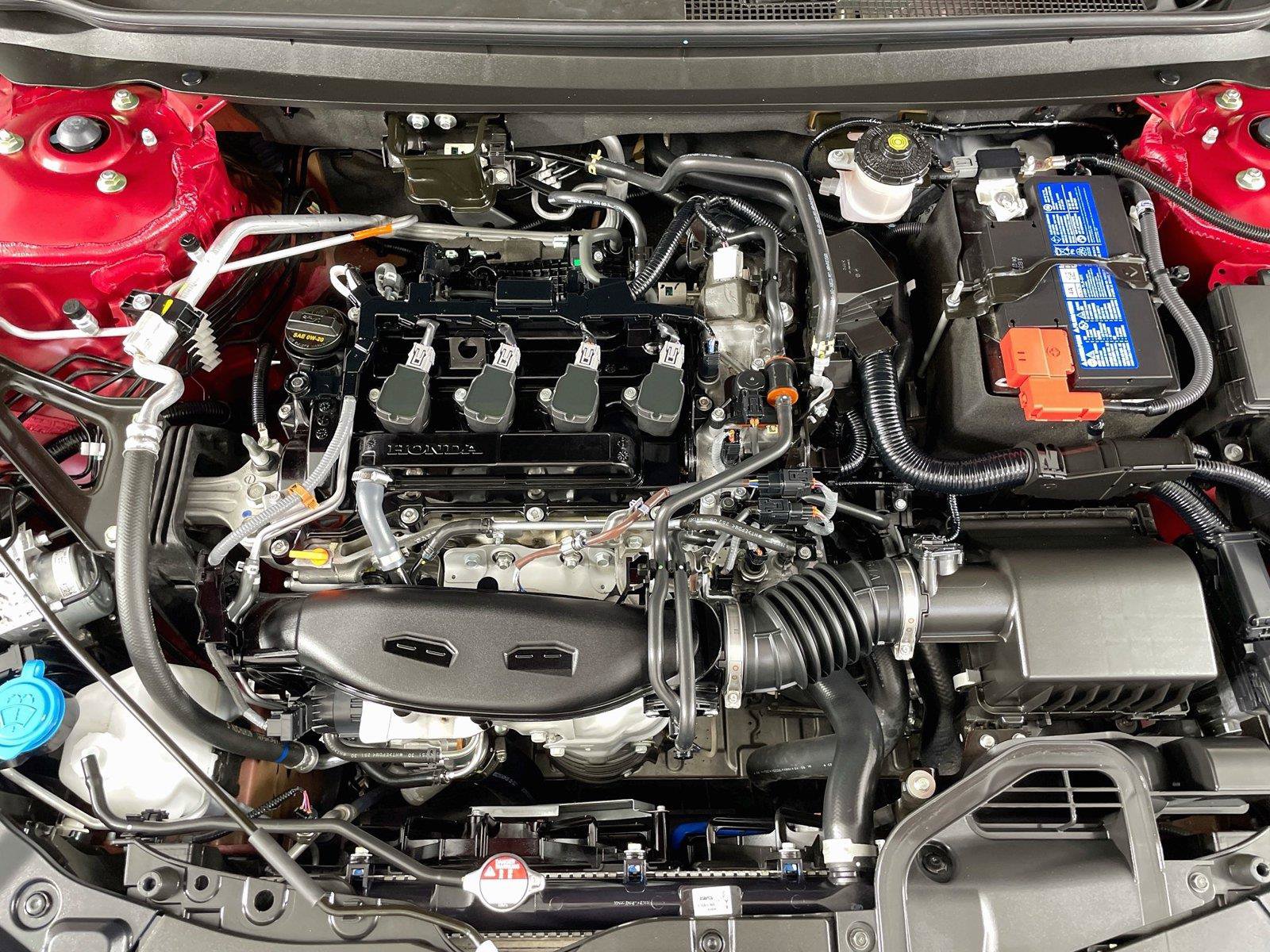 Certified 2025 Honda Accord LX image 31