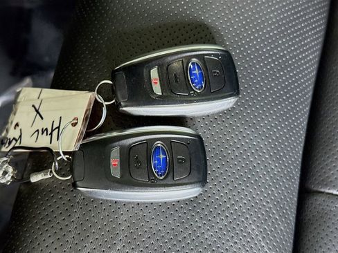Certified 2023 Subaru Outback Limited image 36