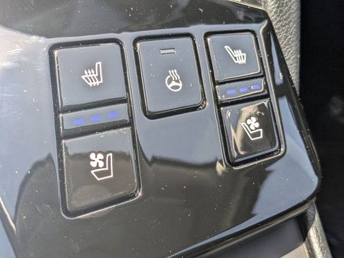 Used 2024 Kia Sportage SX Prestige image 23