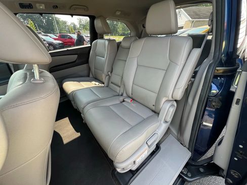 Used 2016 Honda Odyssey EX-L image 19