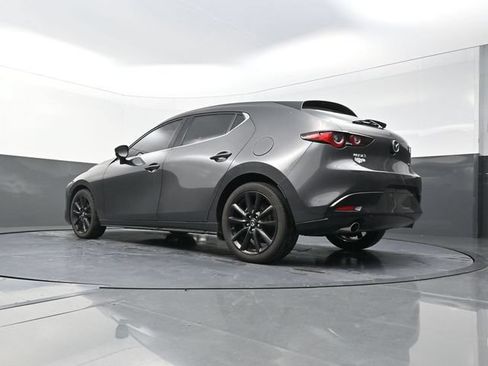Used 2024 MAZDA MAZDA3 s FWD image 35