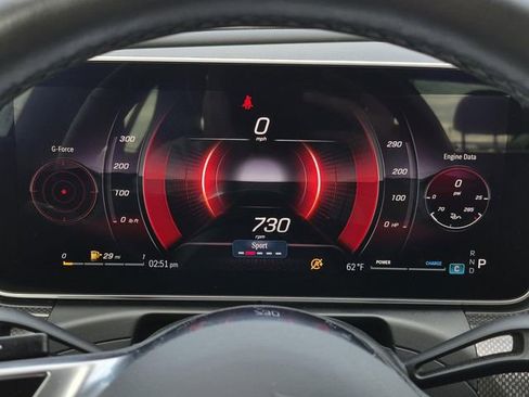 Certified 2023 Mercedes-Benz C 300 C 300 image 13