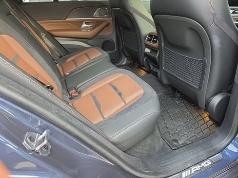 Used 2024 Mercedes-Benz GLE 63 AMG S image 11