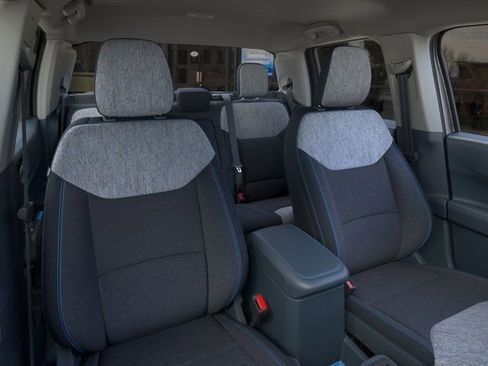 New 2025 Ford Maverick XLT w/ XLT Luxury Package image 10