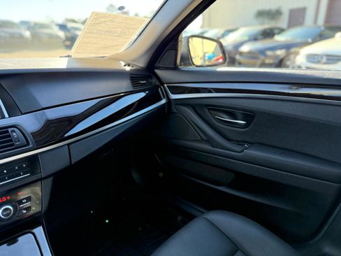 Used 2016 BMW 528i xDrive Sedan image 17