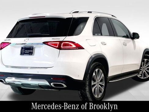 Used 2023 Mercedes-Benz GLE 350 4MATIC image 15