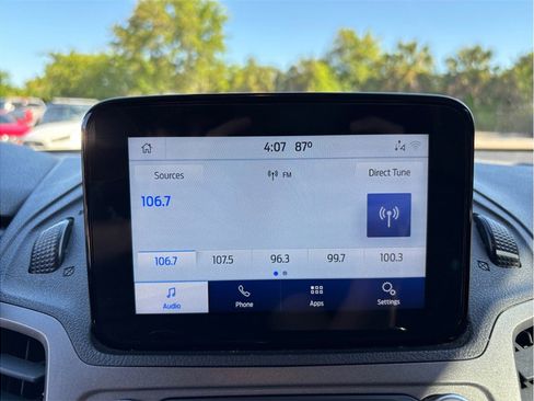 Used 2022 Ford Transit Connect XL image 25