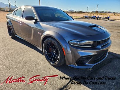 Used 2023 Dodge Charger Scat Pack