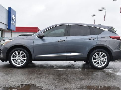 Used 2020 Acura RDX FWD image 14