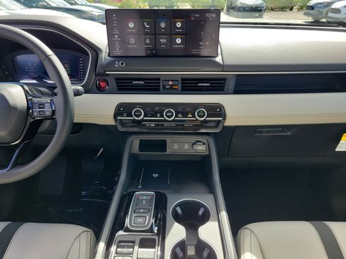 New 2026 Honda Pilot EX-L image 5