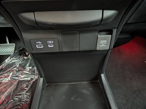 New 2026 Honda Odyssey Sport-L image 9