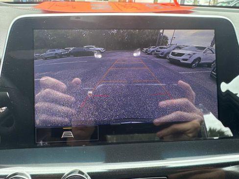 New 2025 Cadillac CT4 Sport image 22