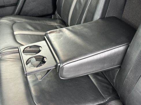 Used 2019 Ford F450 Platinum w/ Platinum Ultimate Package image 14