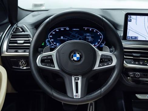 Used 2024 BMW X3 M40i w/ Premium Package AWD/4WD image 14