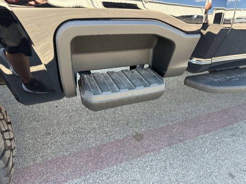 New 2026 Ford F250 Lariat w/ Tremor Off-Road Package image 47