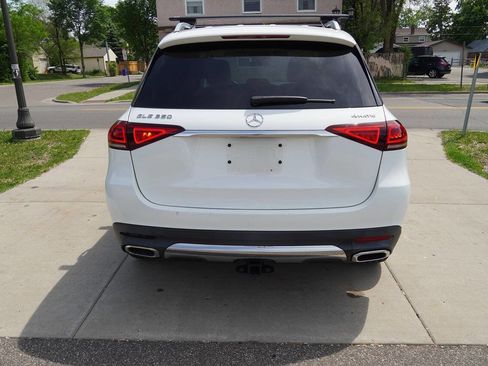 Used 2020 Mercedes-Benz GLE 350 4MATIC image 26