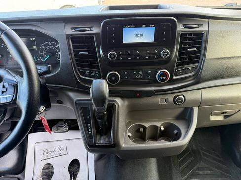 Used 2021 Ford Transit 250 Low Roof image 19