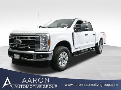 Used 2024 Ford F250 XLT