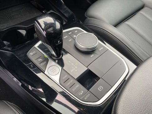 Used 2023 BMW X3 xDrive30i image 12