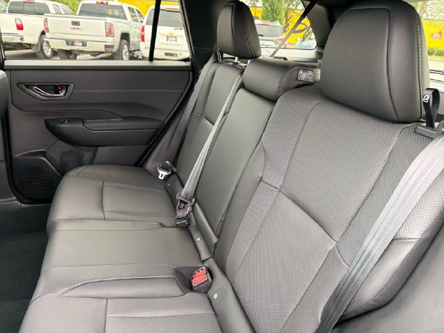 New 2026 Subaru Outback Touring XT AWD/4WD image 22