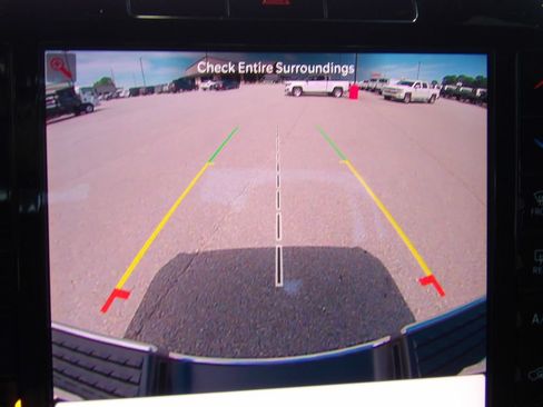 Used 2026 RAM 2500 Big Horn AWD/4WD image 25