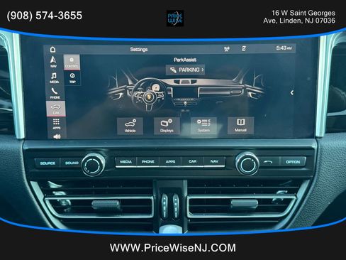 Used 2019 Porsche Macan image 17