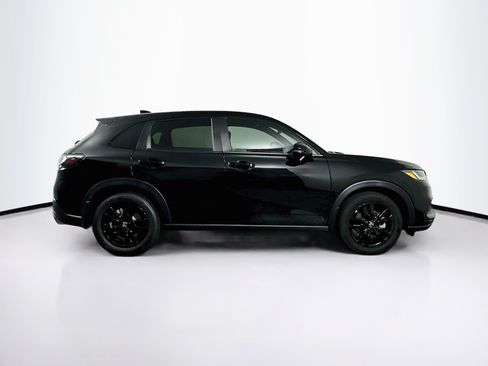 Used 2026 Honda HR-V Sport image 10