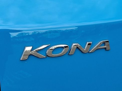 Certified 2023 Hyundai Kona SEL image 32