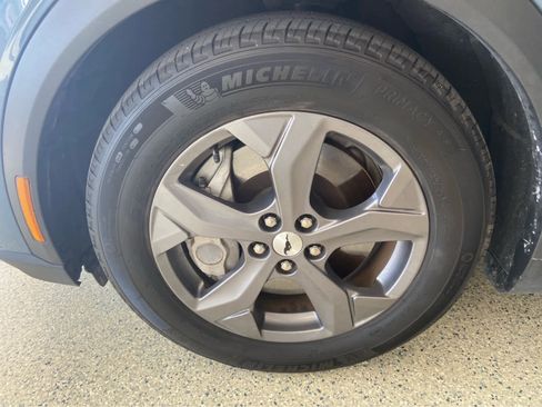 Used 2023 Ford Mustang Mach-E Select image 15