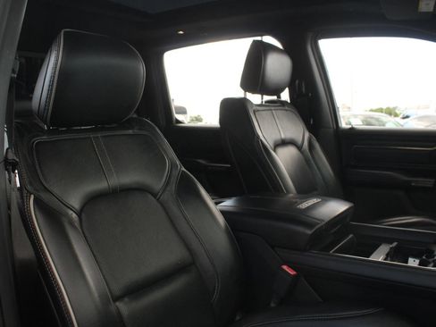 Used 2019 RAM 1500 Limited AWD/4WD image 28