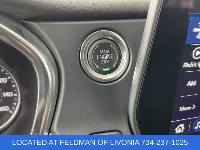 Certified 2024 Chevrolet Blazer LT w/ Convenience Package FWD image 16