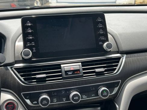 Used 2020 Honda Accord EX-L image 20