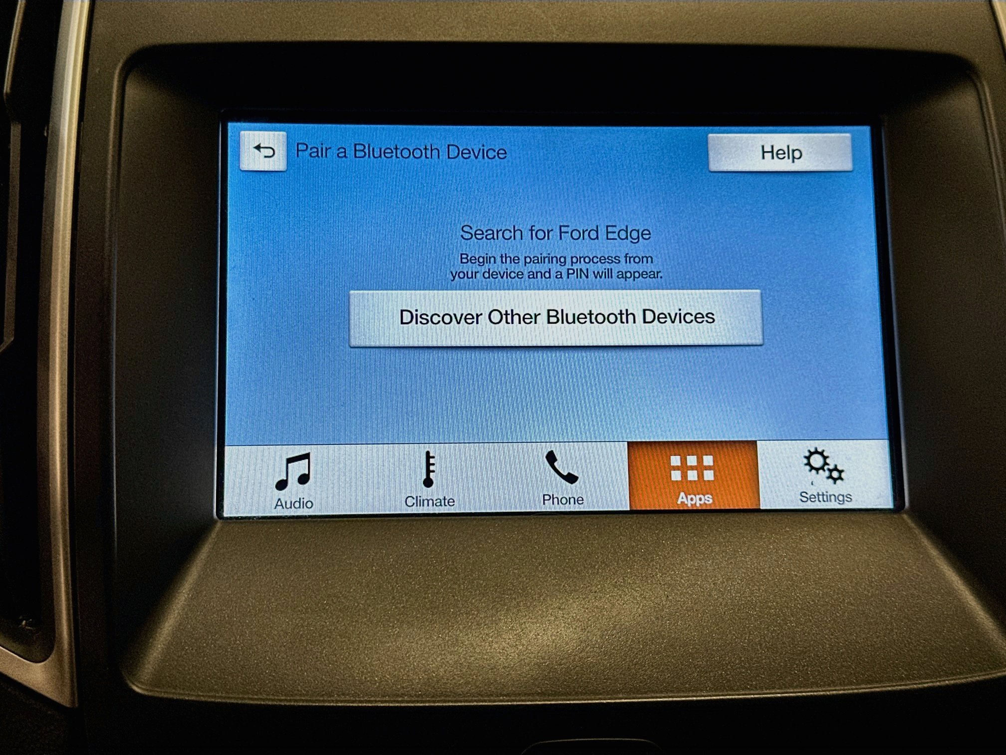 Used 2018 Ford Edge SEL w/ Equipment Group 201A AWD/4WD image 22